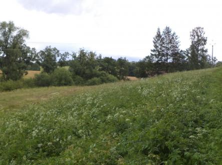 Prodej pozemku pro bydlení, 18 922 m²