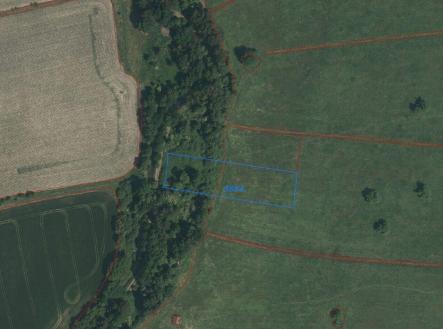 Prodej pozemku, ostatní, 2 088 m²