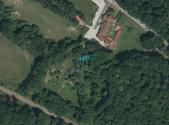 Prodej pozemku, ostatní, 373 m²
