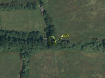 Prodej pozemku, ostatní, 228 m²