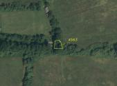 Prodej pozemku, ostatní, 228 m²