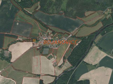 Prodej pozemku, ostatní, 1 104 m²