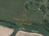 Prodej pozemku, zemědělská půda, 28 340 m²