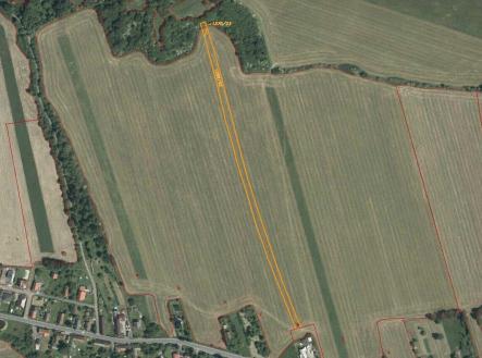 Prodej pozemku, ostatní, 5 968 m²