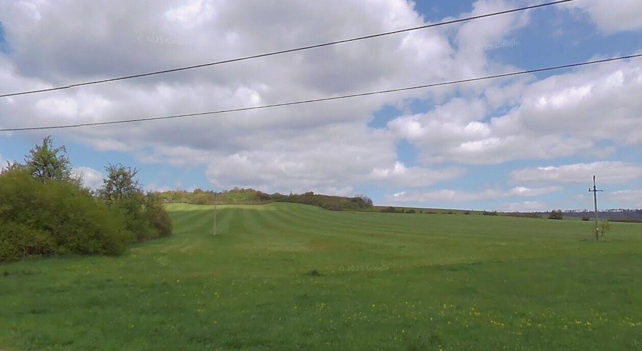 Prodej pozemků Věšín