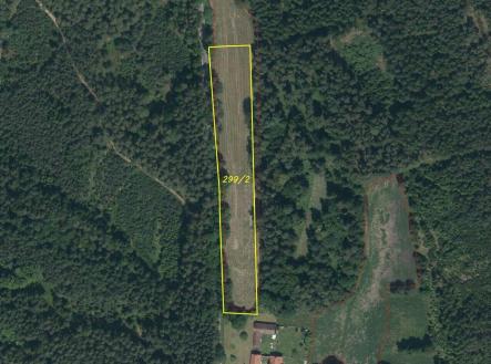 Prodej pozemku, ostatní, 7 718 m²