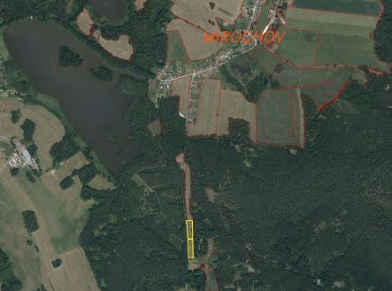 Prodej pozemku, ostatní, 7 718 m²