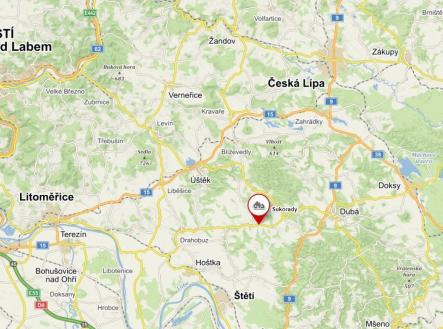 Prodej pozemku, zemědělská půda, 5 161 m²