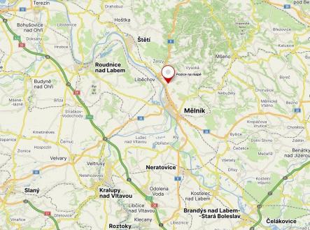 Prodej pozemku, zemědělská půda, 17 896 m²