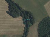 Prodej pozemku, ostatní, 552 m²