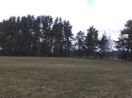 Prodej pozemku, ostatní, 552 m²