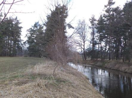 Prodej pozemku, ostatní, 552 m²