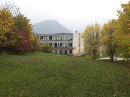 Prodej pozemku, ostatní, 450 m²