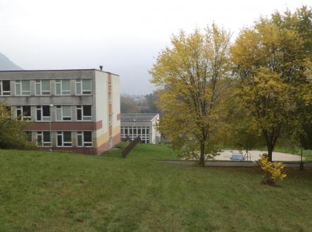 Prodej pozemku, ostatní, 450 m²