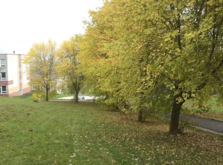 Prodej pozemku, ostatní, 450 m²