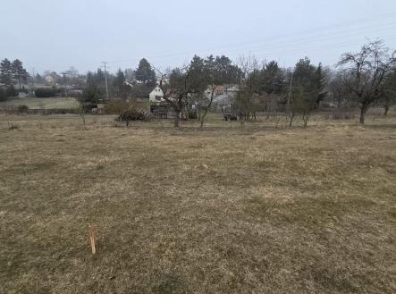 Prodej pozemku pro bydlení, 1 722 m²