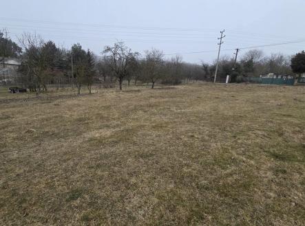 Prodej pozemku pro bydlení, 1 722 m²