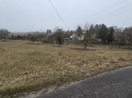 Prodej pozemku pro bydlení, 1 722 m²