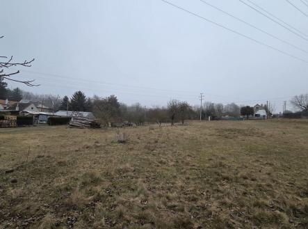 Prodej pozemku pro bydlení, 1 722 m²
