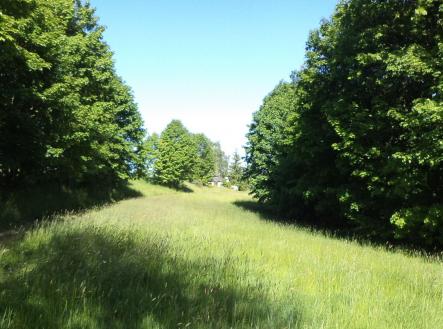 Prodej pozemku pro bydlení, 1 188 m²