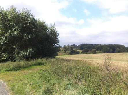 Prodej pozemku, zemědělská půda, 925 m²