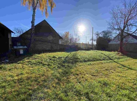 Prodej pozemku pro bydlení, 782 m²