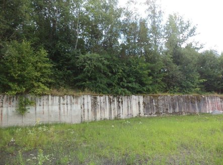 Prodej pozemku, ostatní, 99 m²