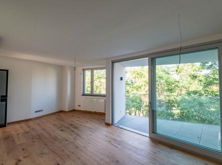 Prodej bytu, 3+kk, 91 m²