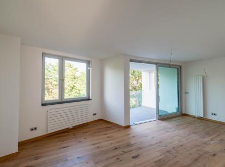 Prodej bytu, 3+kk, 91 m²