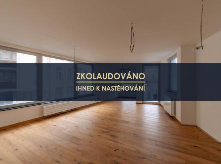 Prodej bytu, 2+kk, 80 m²