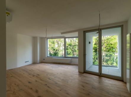 Prodej bytu, 2+kk, 75 m²