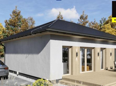 Prodej domu/vily, 127 m²