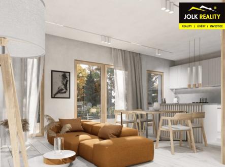Prodej domu/vily, 127 m²