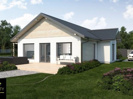 Prodej domu/vily, 99 m² obrázek