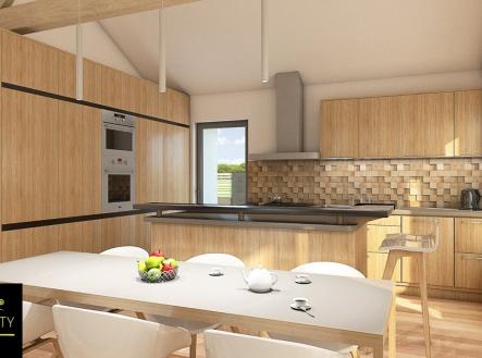 Prodej domu/vily, 99 m²