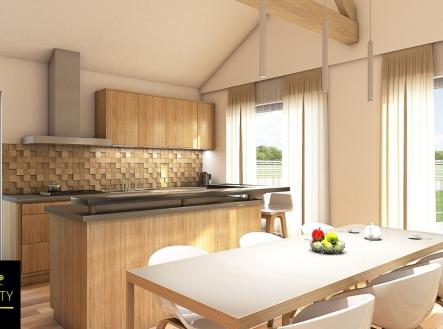 Prodej domu/vily, 99 m²