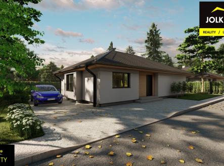 Prodej domu/vily, 127 m²