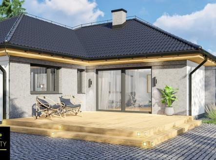 Prodej - dům/vila, 83 m²