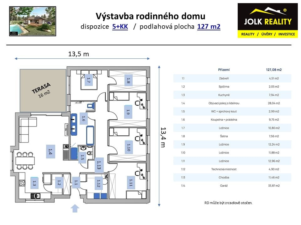 RD---půdorys-5-KK---úprava-UHLÍŘOV---05-2025