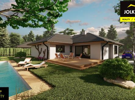 Prodej domu/vily, 127 m²