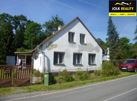 Prodej domu/vily, 75 m²