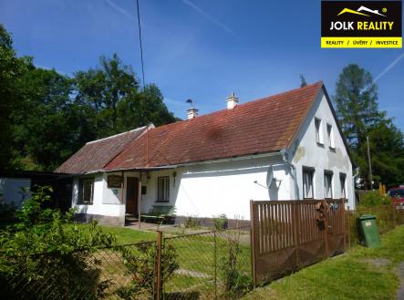 Prodej domu/vily, 75 m²