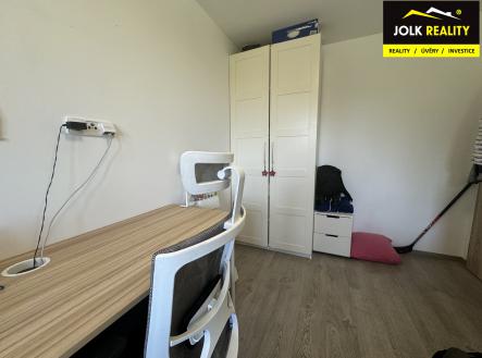 Pronájem bytu, 3+kk, 90 m²