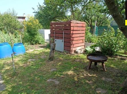 Prodej pozemku pro bydlení, 257 m²