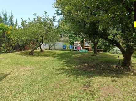 Prodej pozemku pro bydlení, 257 m²