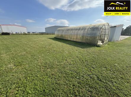 Prodej obchodní prostor, 315 m²