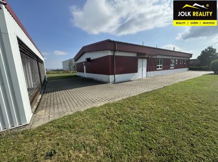 Prodej obchodní prostor, 315 m²