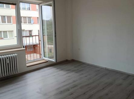 Prodej bytu, 1+1, 32 m²