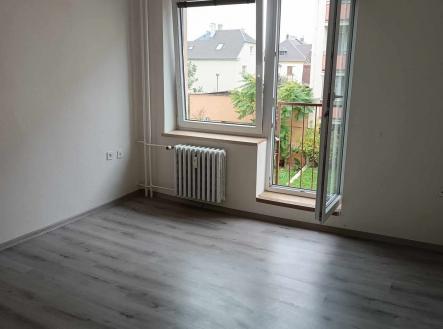 Prodej bytu, 1+1, 32 m²