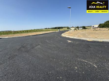 Prodej - pozemek pro bydlení, 882 m²